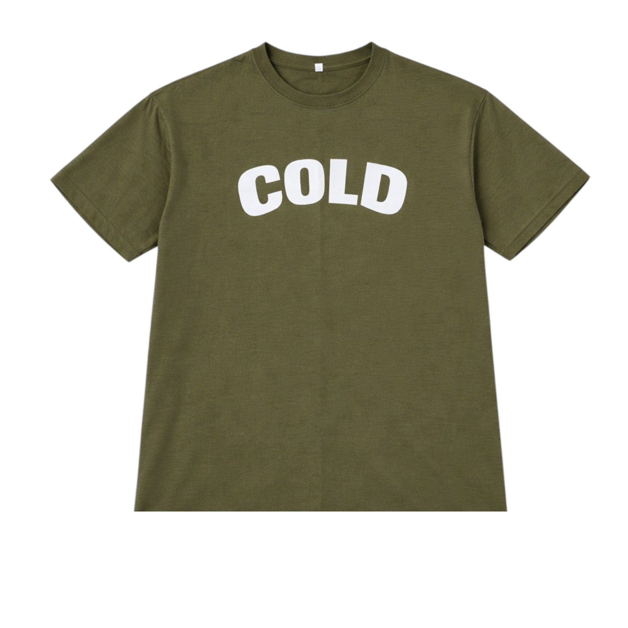 oversized t-shirt