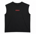 oversized cut t-shirt