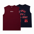 Bundle - Burgundy + Navy