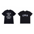 The T-Shirt Bundle — Athletic State + COLD Arch