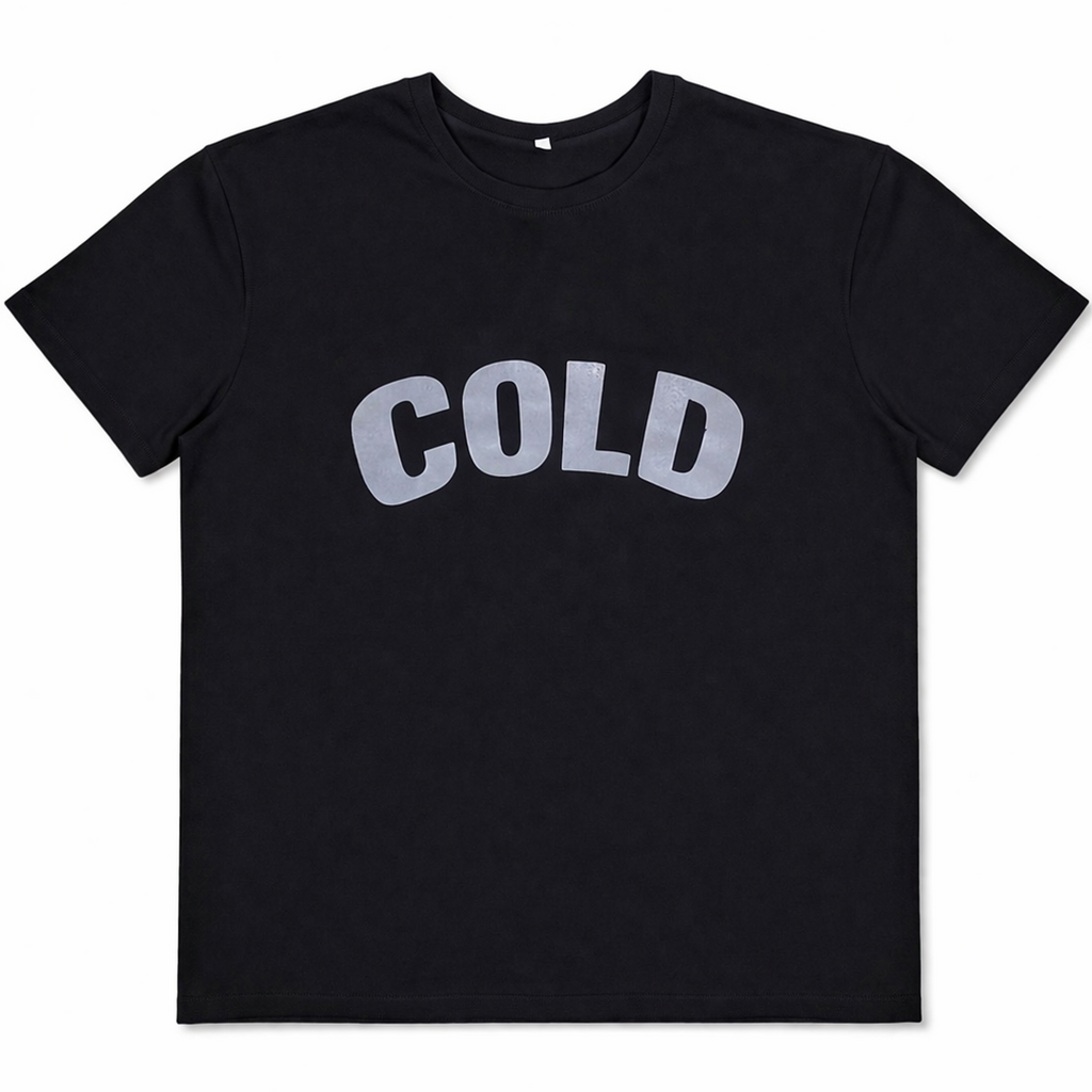 oversized t-shirt