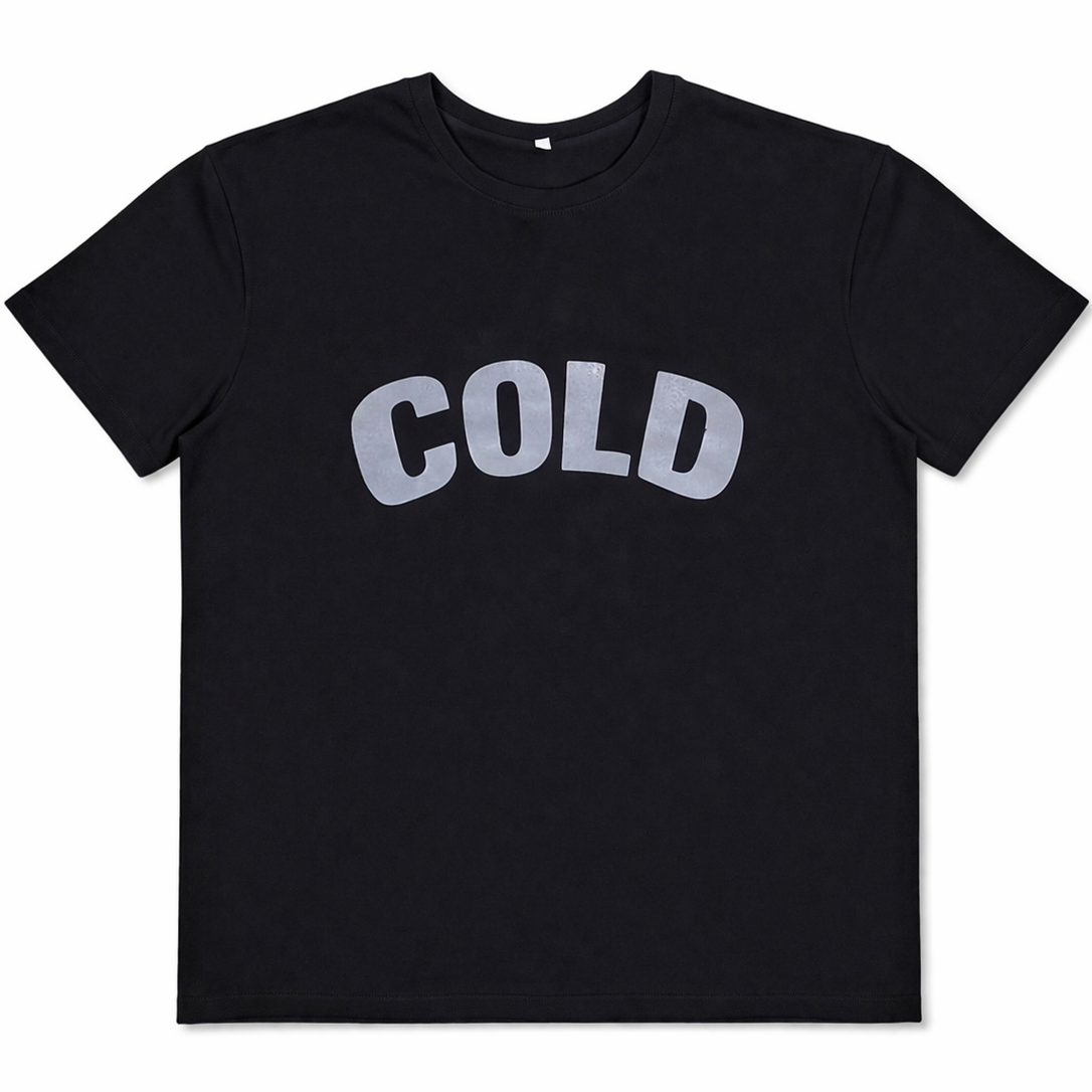 oversized t-shirt